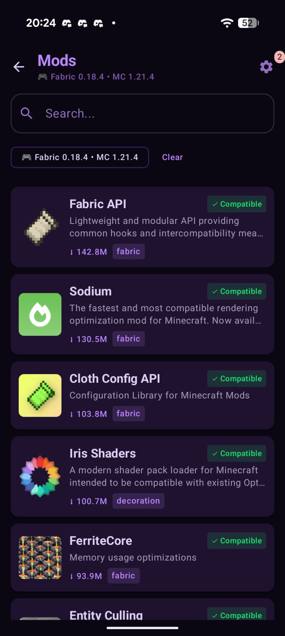 Browse
