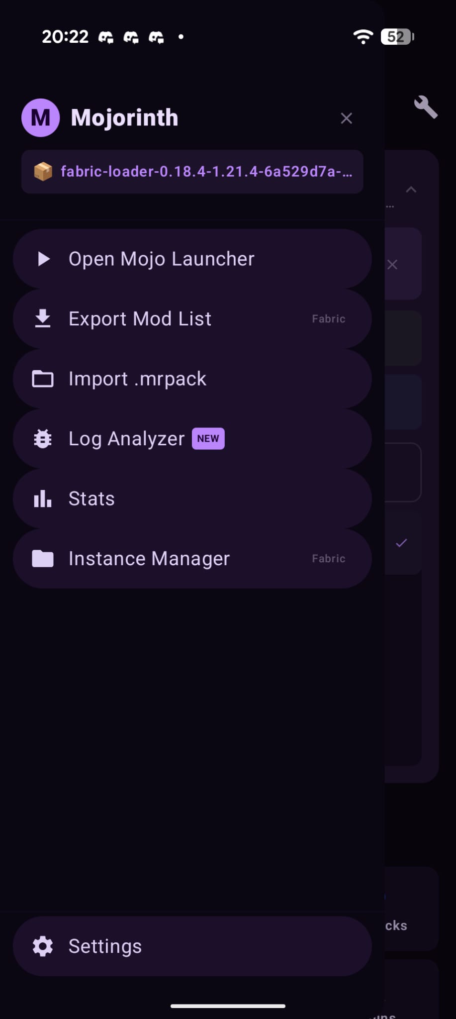 Sidebar