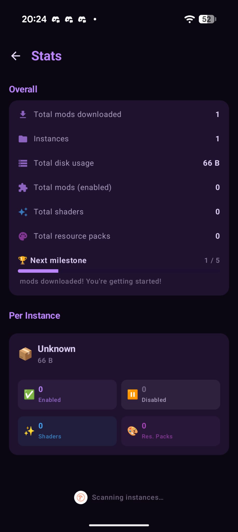 Stats